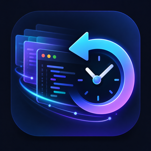 TimeTravel Code
